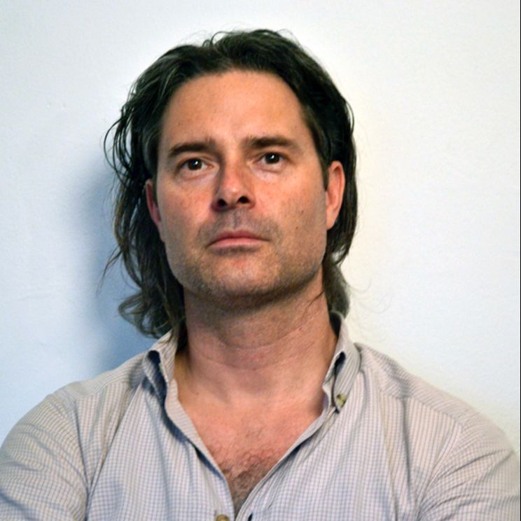 Richard Todd
