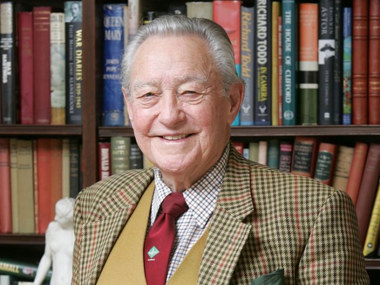 Richard Todd