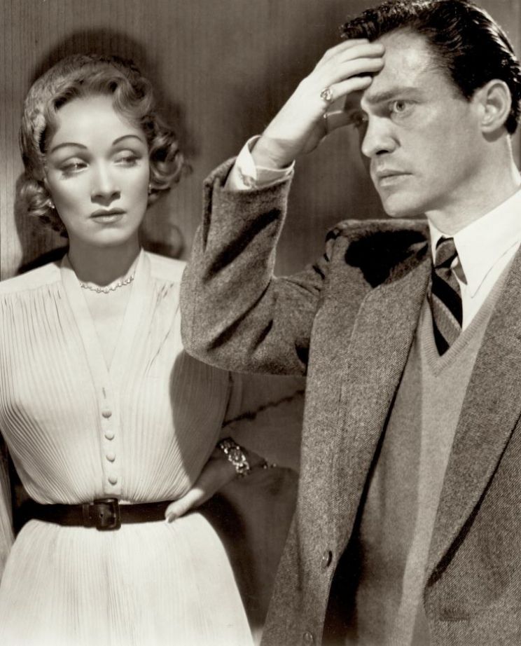 Richard Todd