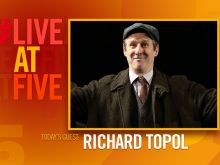 Richard Topol