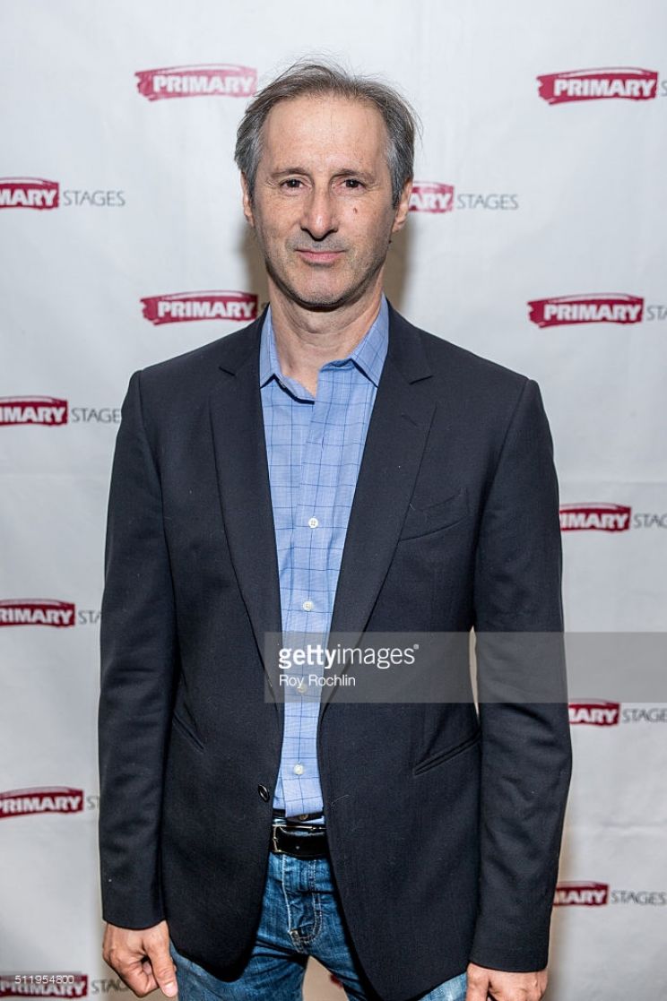 Richard Topol