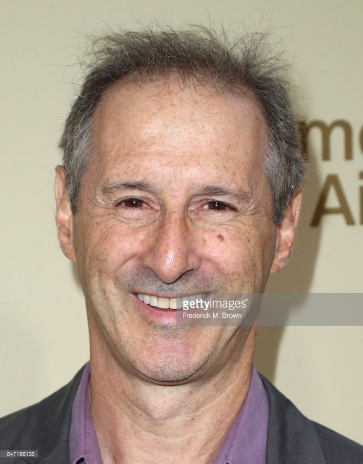 Richard Topol