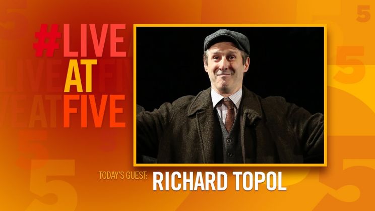 Richard Topol