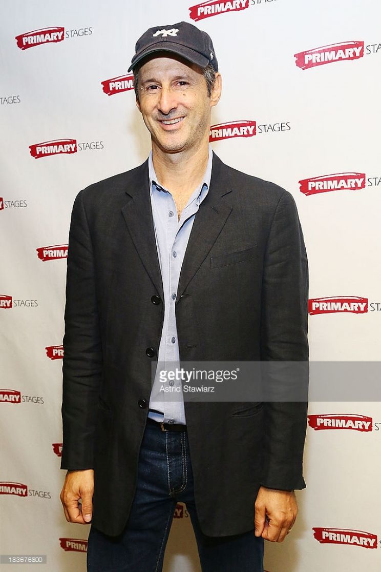 Richard Topol