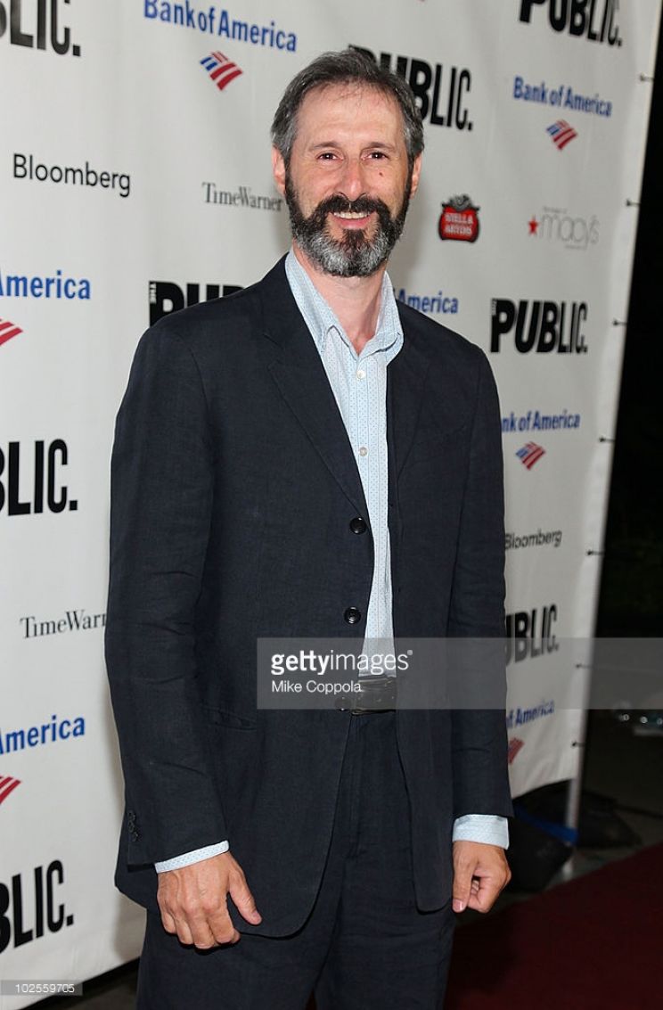 Richard Topol