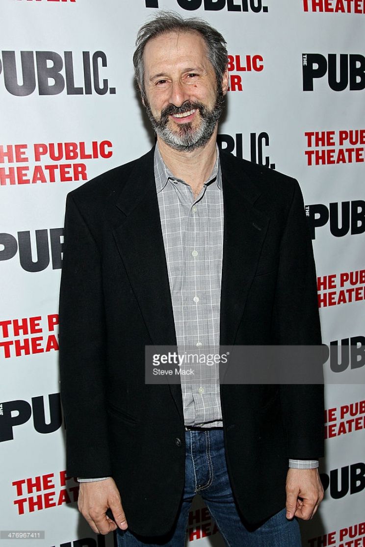 Richard Topol