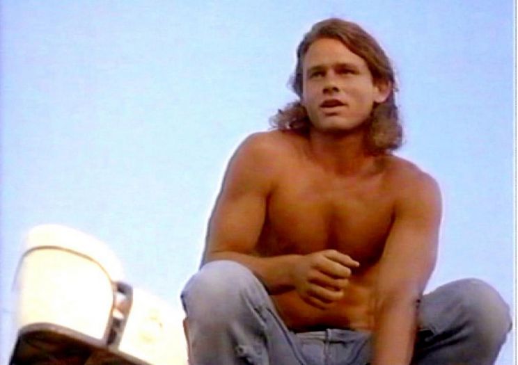Richard Tyson