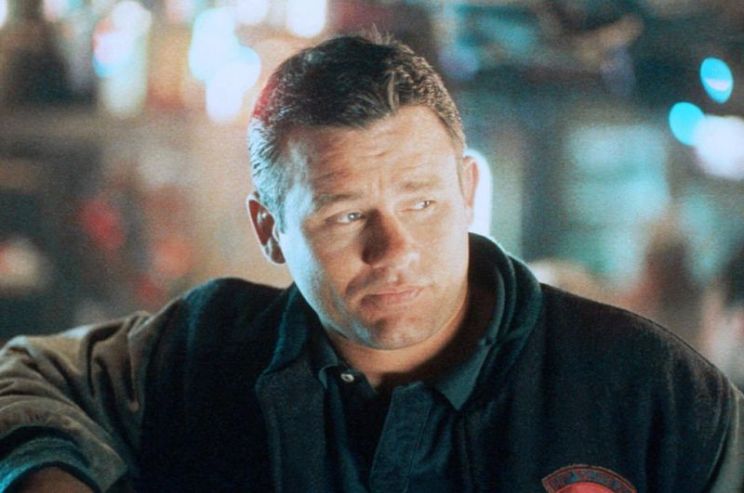 Richard Tyson
