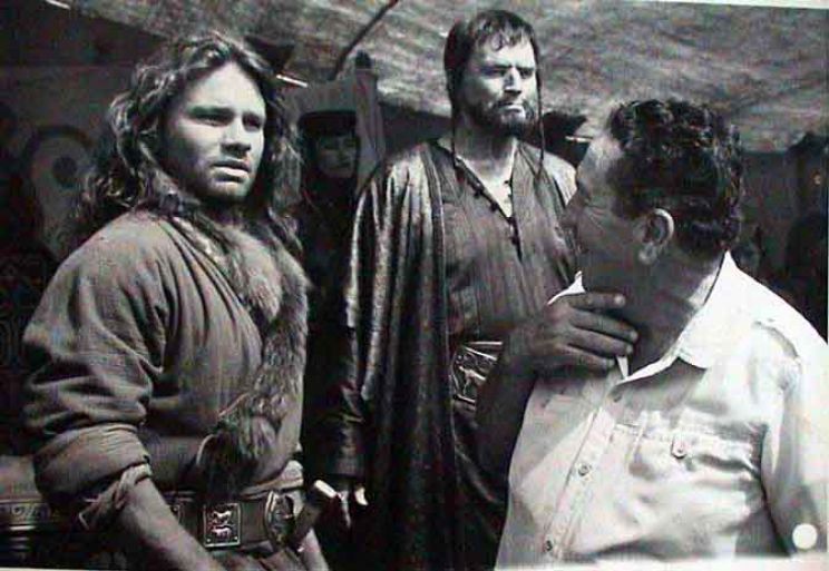 Richard Tyson