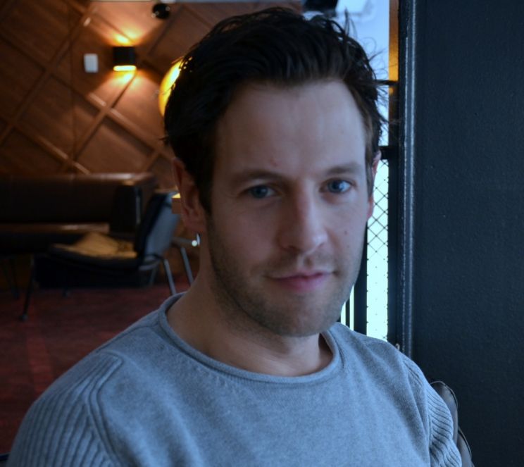 Richard Ulfsäter