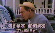 Richard Venture