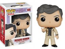Richard Vernon