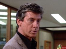 Richard Vernon