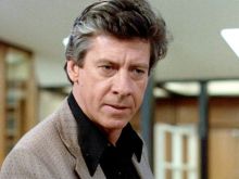 Richard Vernon