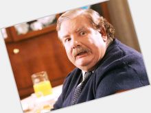 Richard Vernon