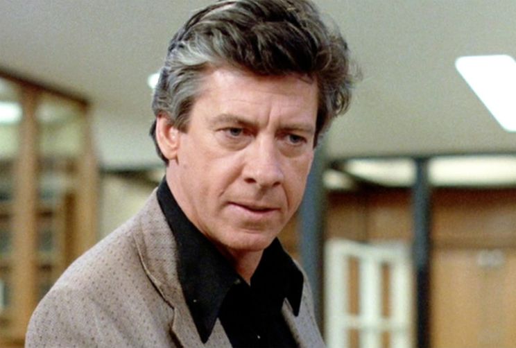 Richard Vernon