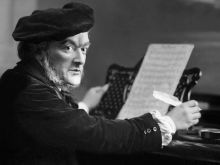 Richard Wagner