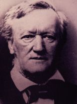 Richard Wagner photo