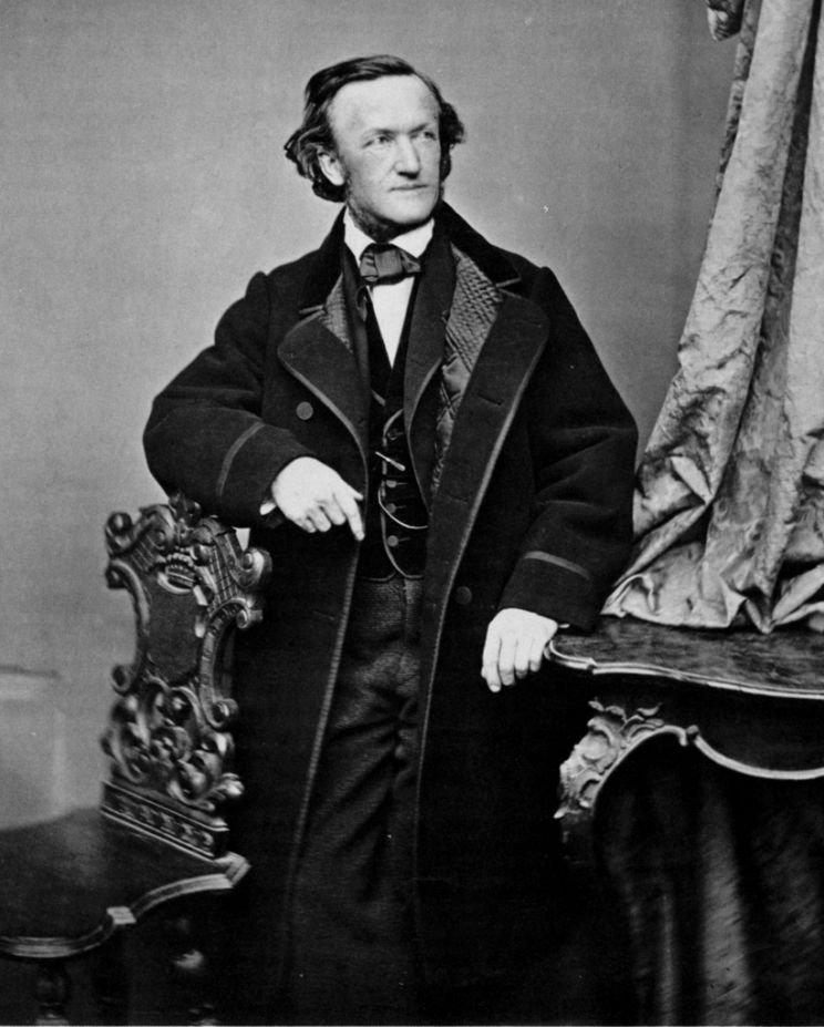 Richard Wagner