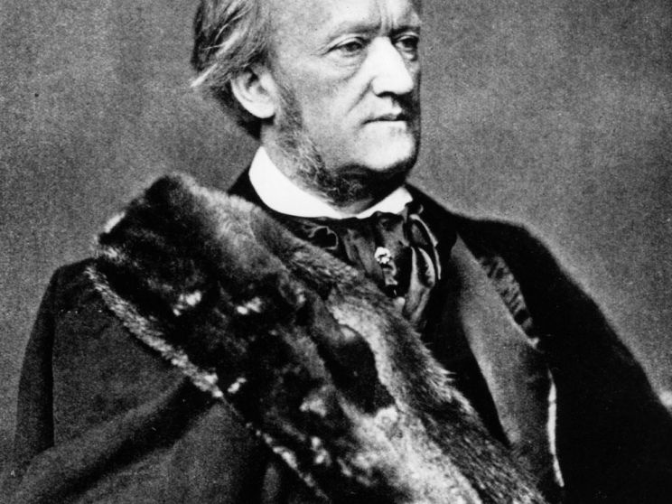 Richard Wagner