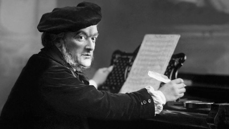 Richard Wagner