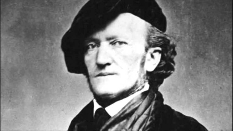 Richard Wagner
