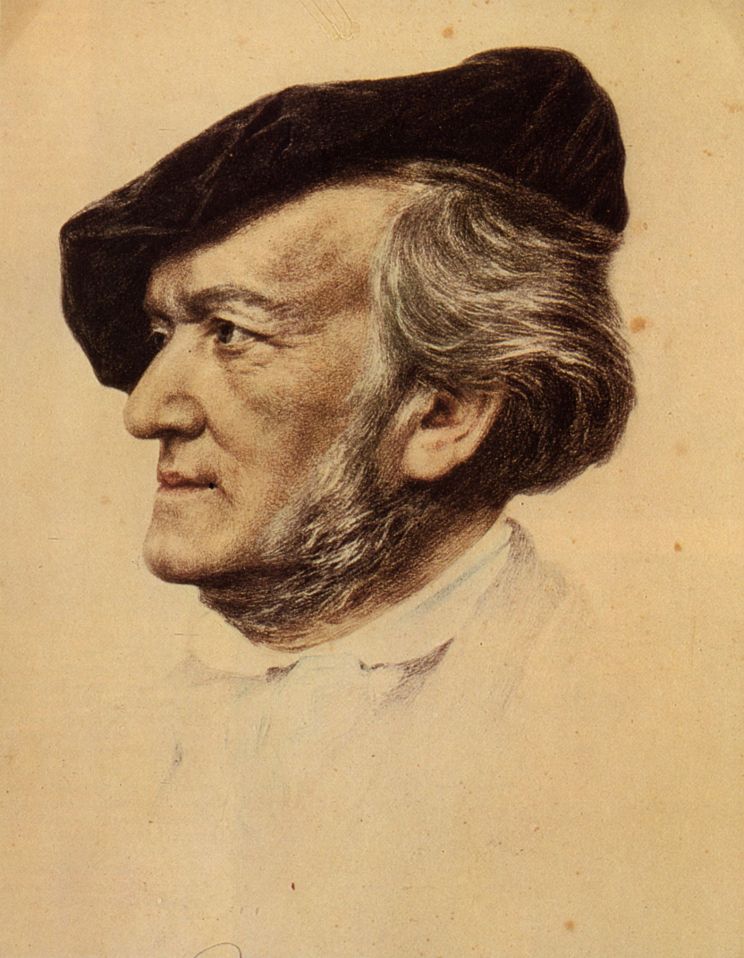 Richard Wagner