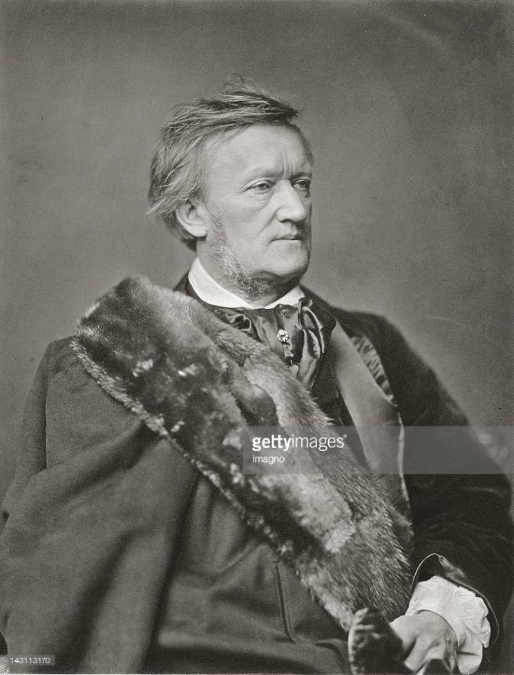 Richard Wagner