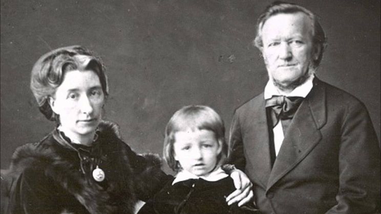 Richard Wagner