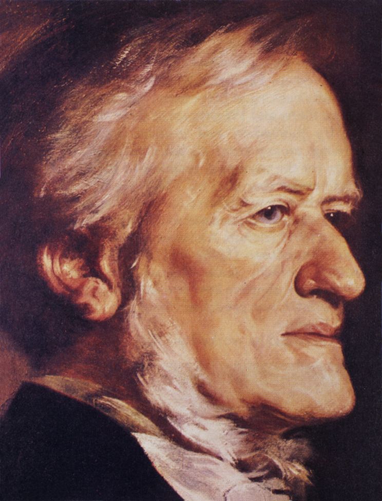 Richard Wagner