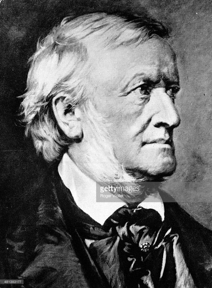 Richard Wagner