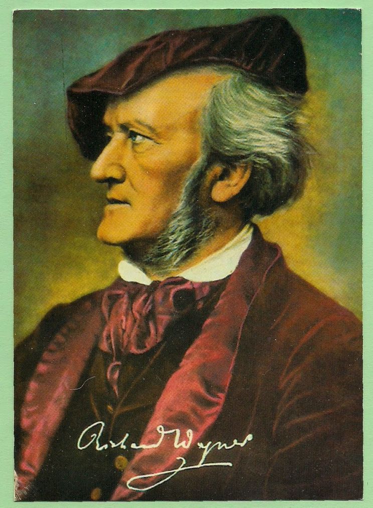 Richard Wagner