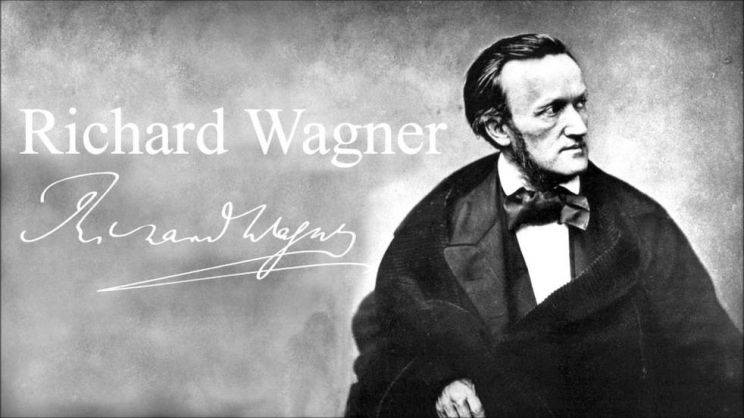 Richard Wagner