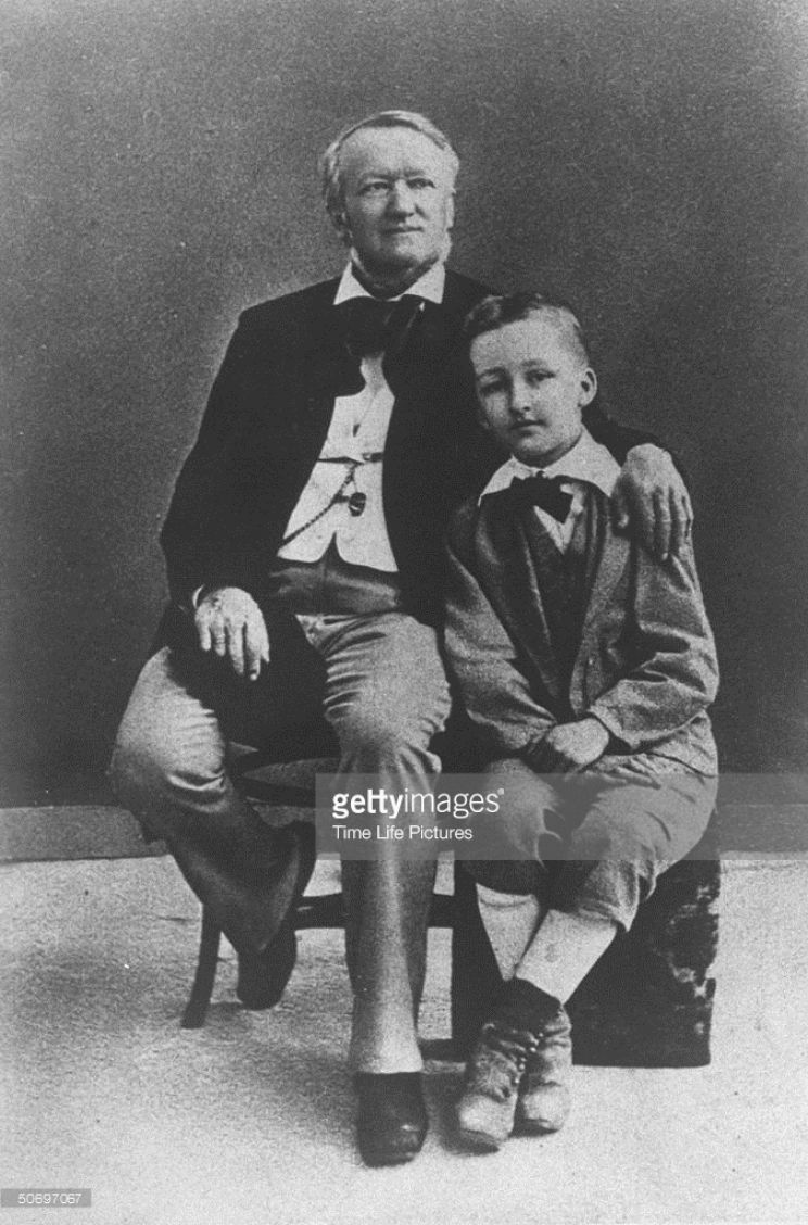 Richard Wagner