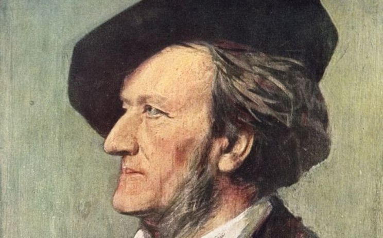 Richard Wagner