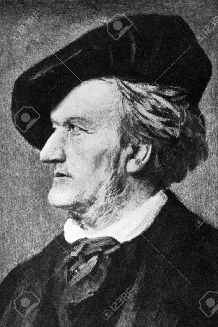 Richard Wagner