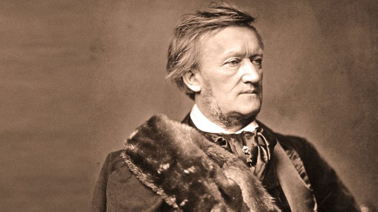 Richard Wagner