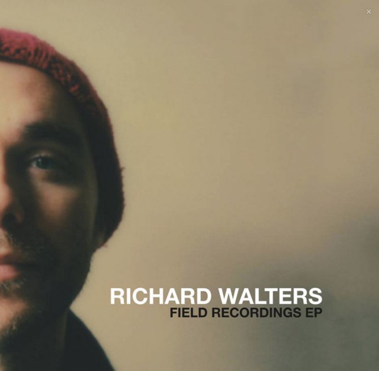 Richard Walters