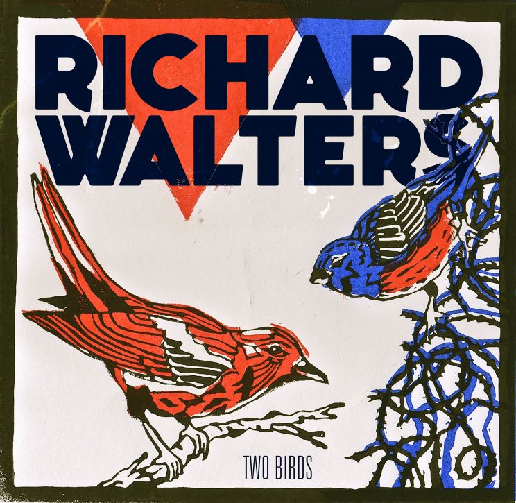 Richard Walters