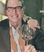 Richard Ward