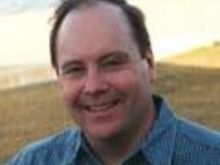 Richard Ward
