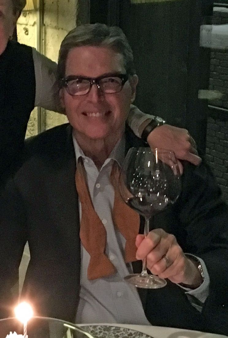 Richard Ward