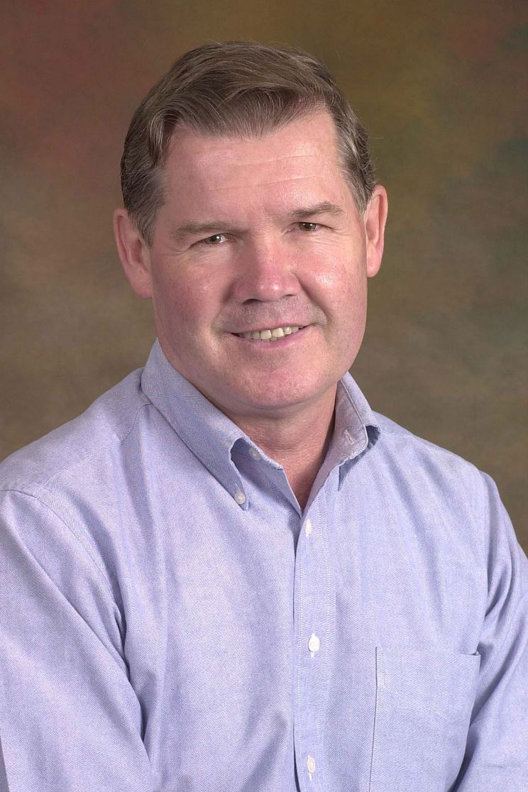 Richard Ward