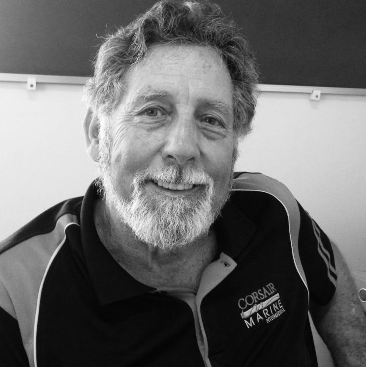 Richard Ward
