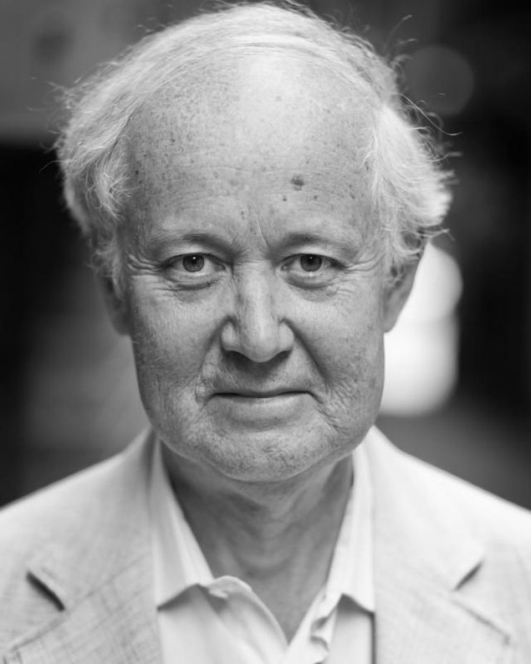 Richard Ward