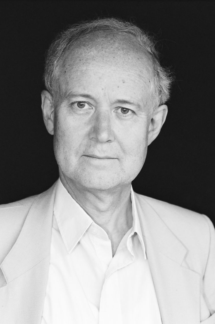 Richard Ward