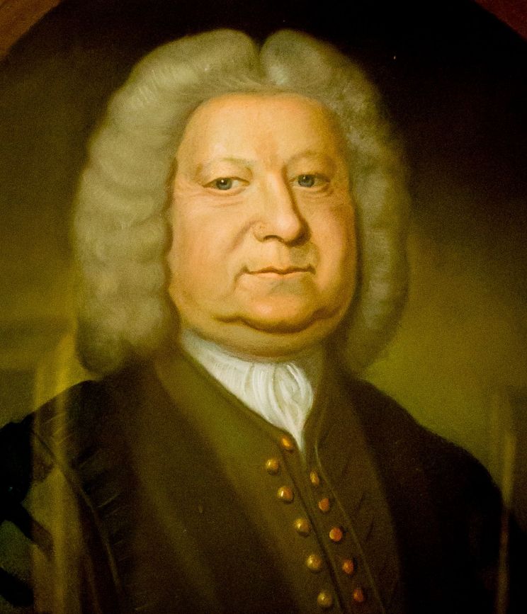 Richard Ward