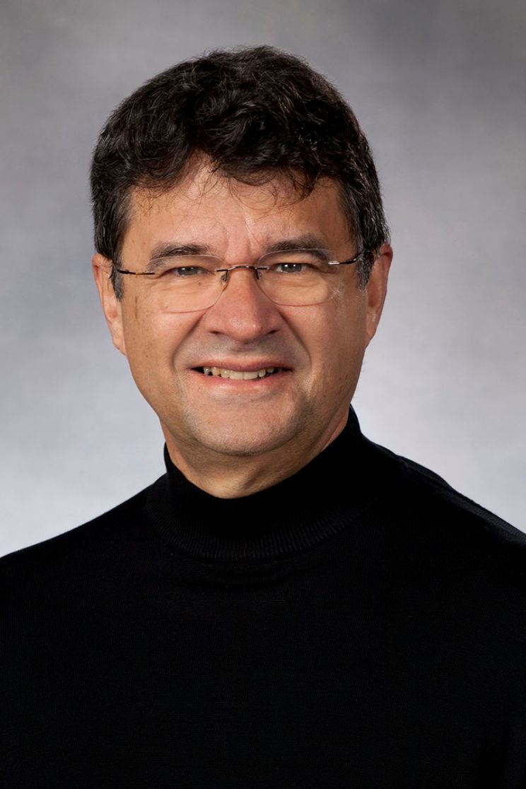Richard Ward