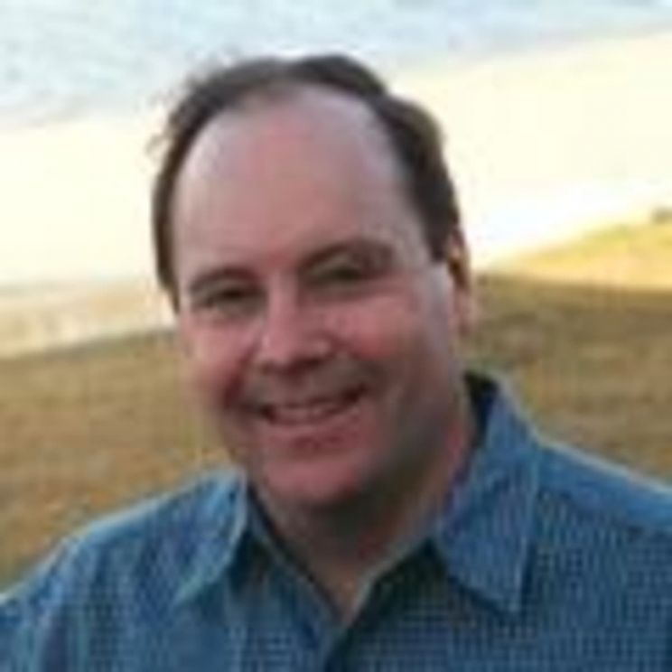 Richard Ward