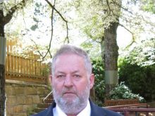 Richard Warwick